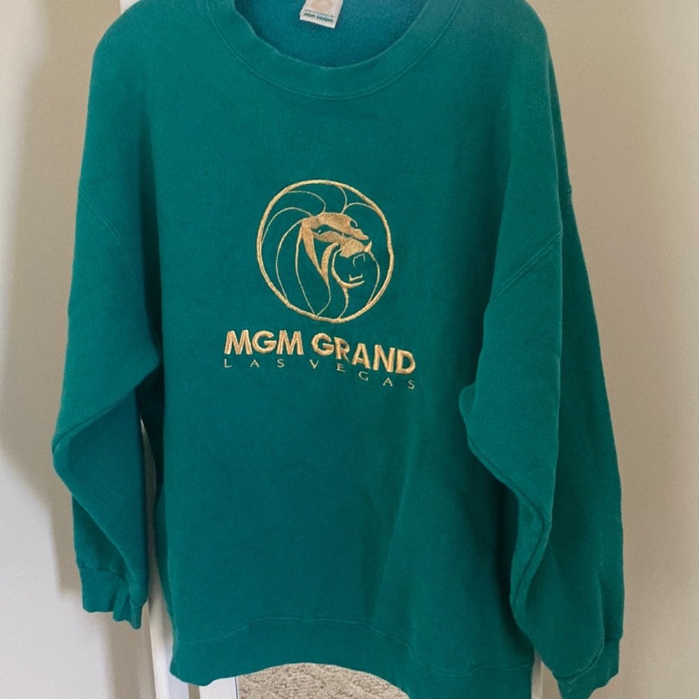 Vintage Sweatshirt